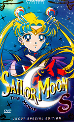Sailor Moon R: The Movie: The Promise Of The Rose Download Torrent
